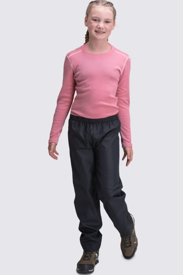 Kids' Jetstream Rain Pants>Macpac Flash Sale