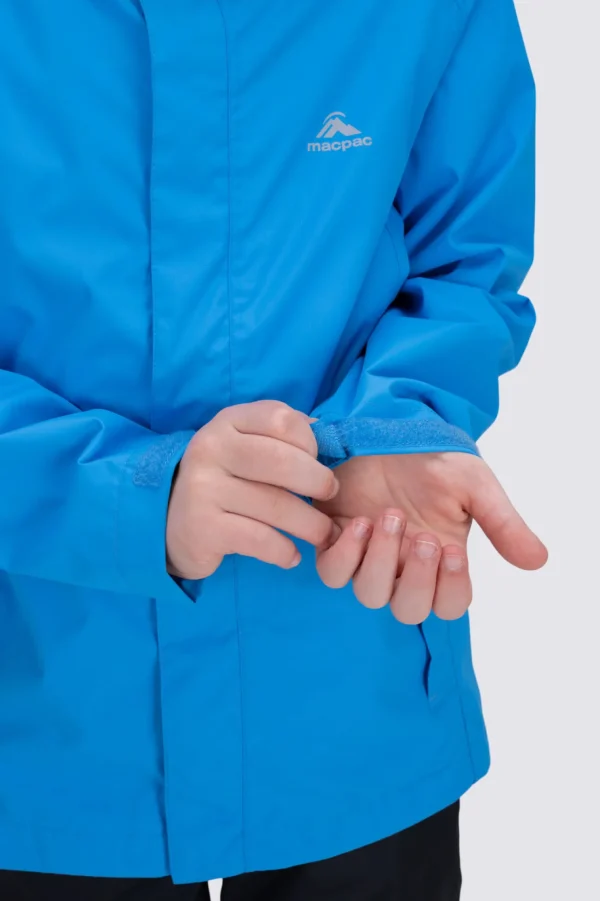 Kids' Jetstream Rain Jacket>Macpac Cheap