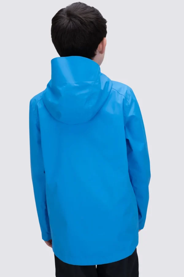 Kids' Jetstream Rain Jacket>Macpac Cheap