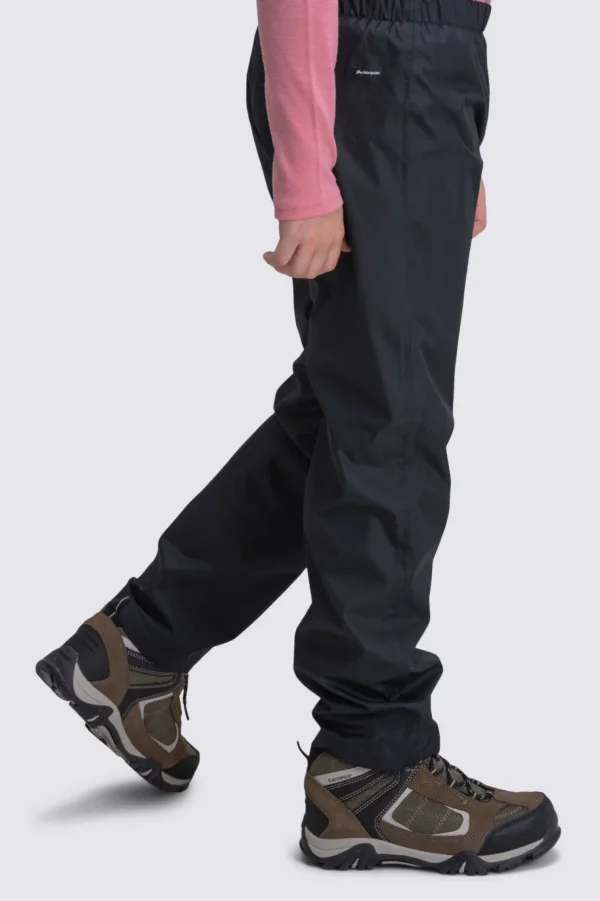 Kids' Jetstream Rain Pants>Macpac Flash Sale