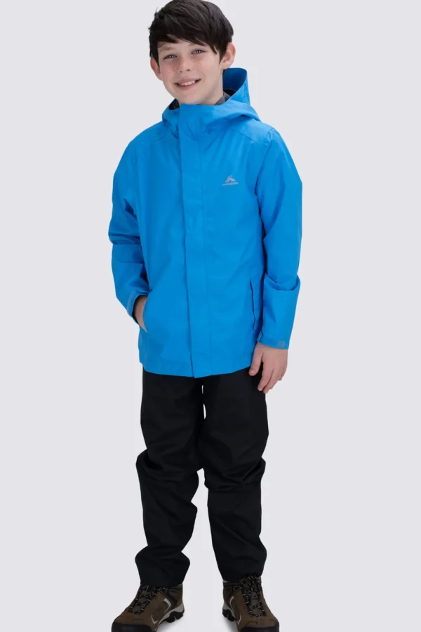 Kids' Jetstream Rain Pants>Macpac Flash Sale