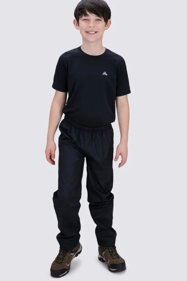 Kids' Jetstream Rain Pants>Macpac Flash Sale
