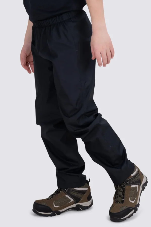 Kids' Jetstream Rain Pants>Macpac Flash Sale