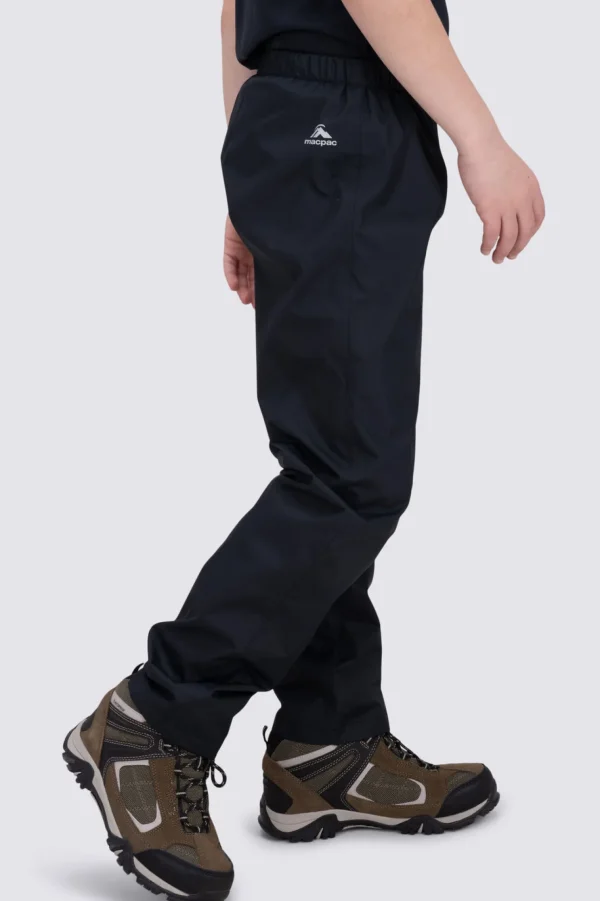 Kids' Jetstream Rain Pants>Macpac Flash Sale