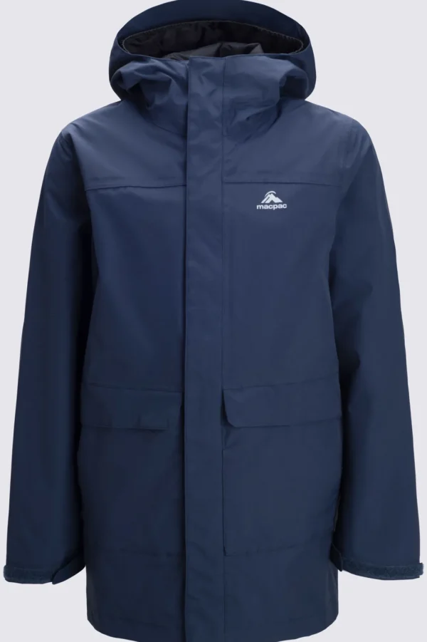 Kids' Lagoon Raincoat>Macpac Cheap