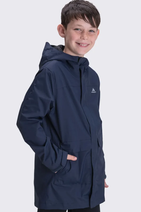 Kids' Lagoon Raincoat>Macpac Cheap