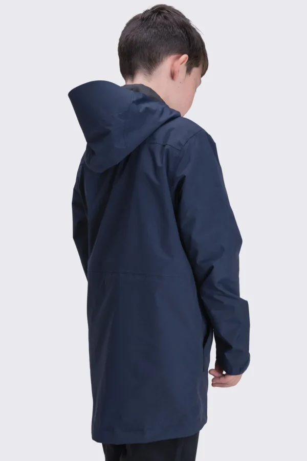 Kids' Lagoon Raincoat>Macpac Cheap