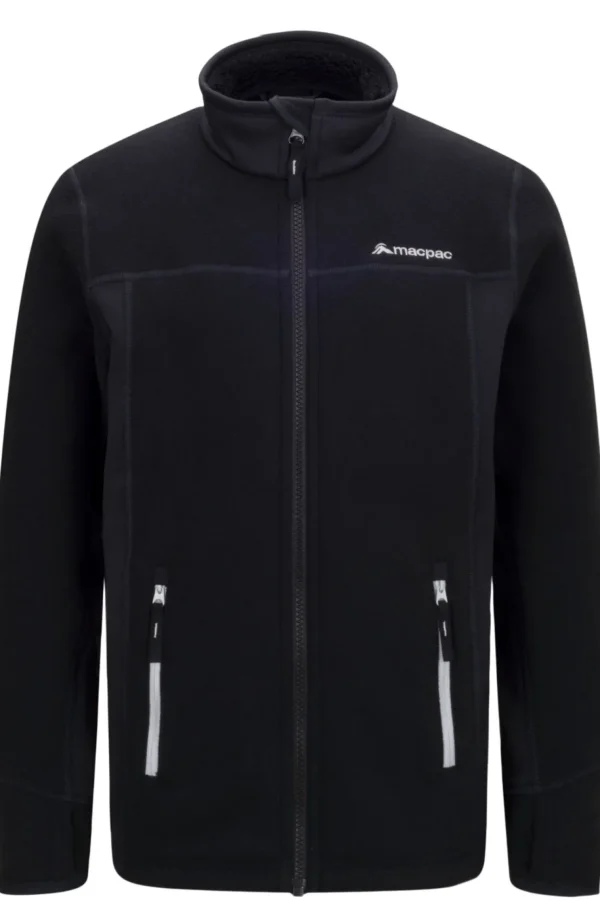 Kids' Mini Mountain Fleece Jacket>Macpac Clearance