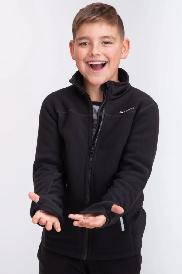 Kids' Mini Mountain Fleece Jacket>Macpac Clearance