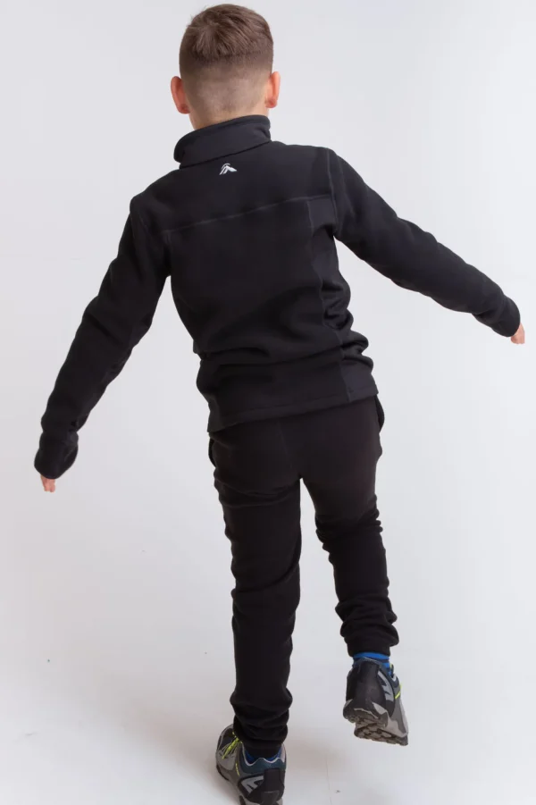 Kids' Mini Mountain Fleece Jacket>Macpac Clearance