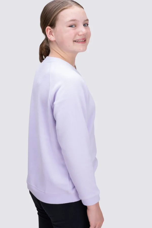 Kids' Originals Fleece Crew>Macpac Outlet