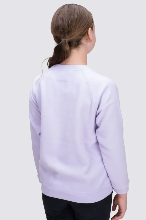 Kids' Originals Fleece Crew>Macpac Outlet