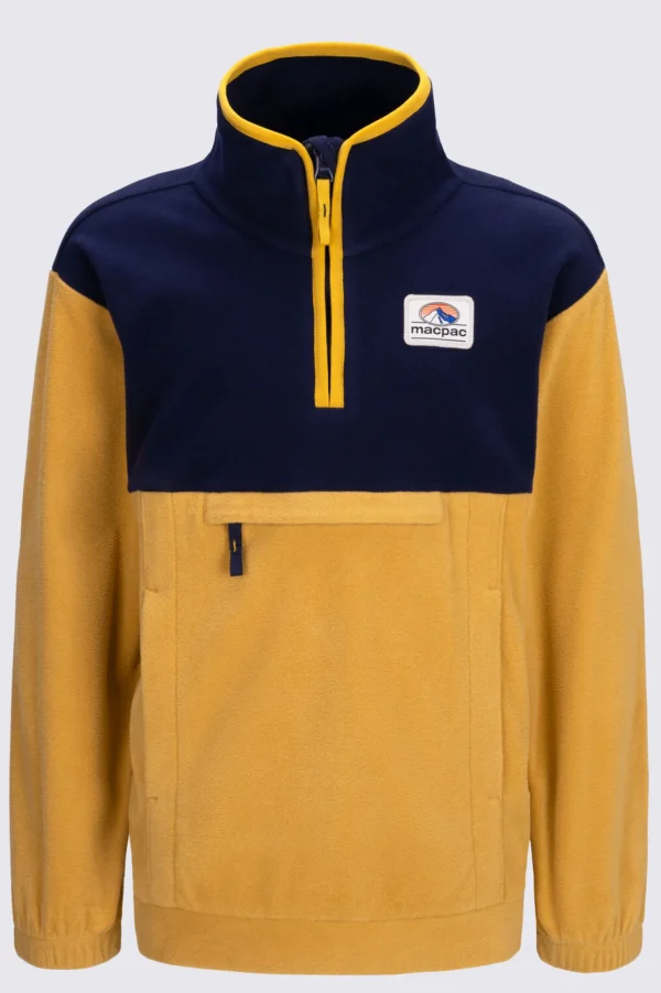 Kids' Originals Vintage Fleece Pullover>Macpac Cheap