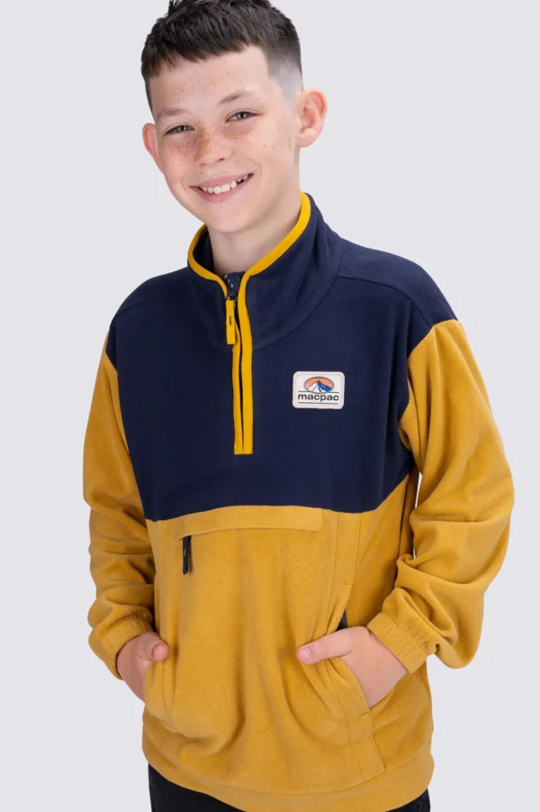Kids' Originals Vintage Fleece Pullover>Macpac Cheap