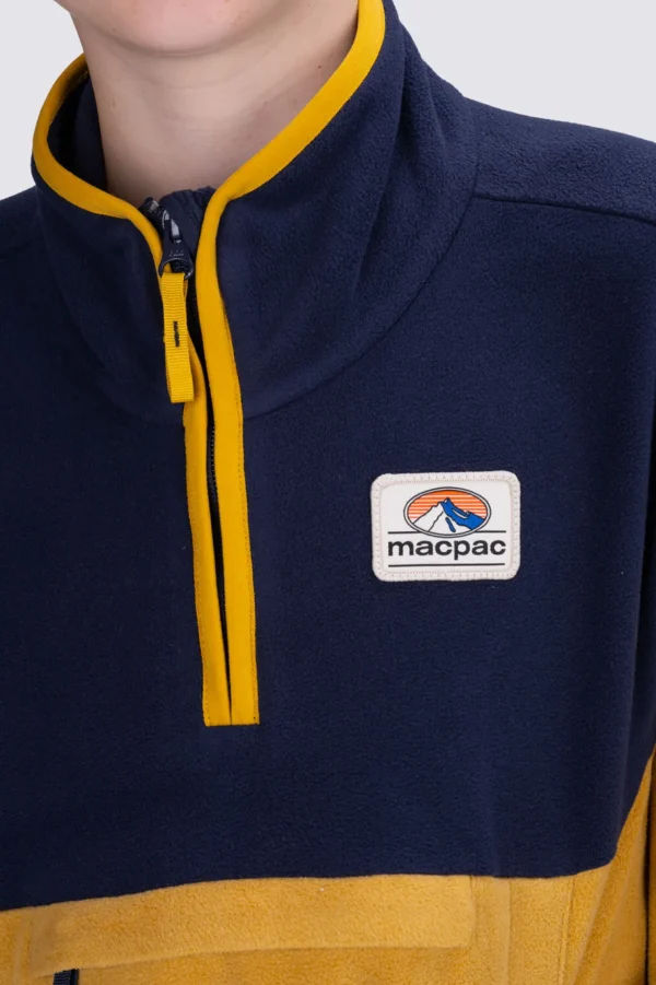 Kids' Originals Vintage Fleece Pullover>Macpac Cheap