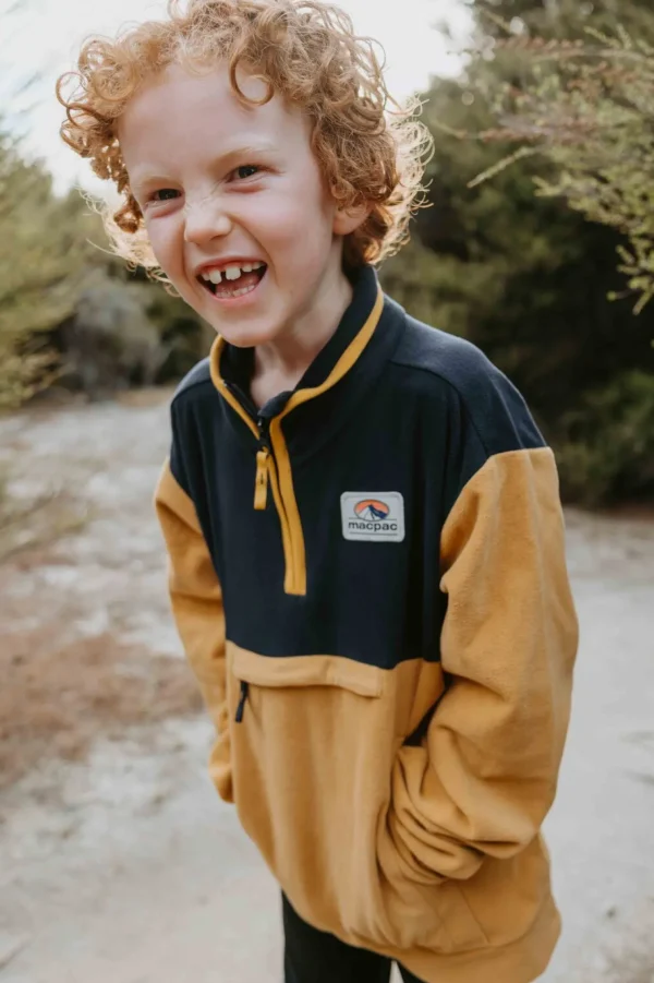 Kids' Originals Vintage Fleece Pullover>Macpac Cheap