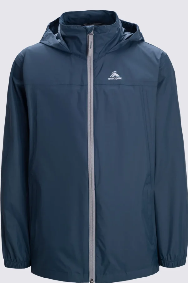 Kids' Pack-It-Jacket>Macpac New