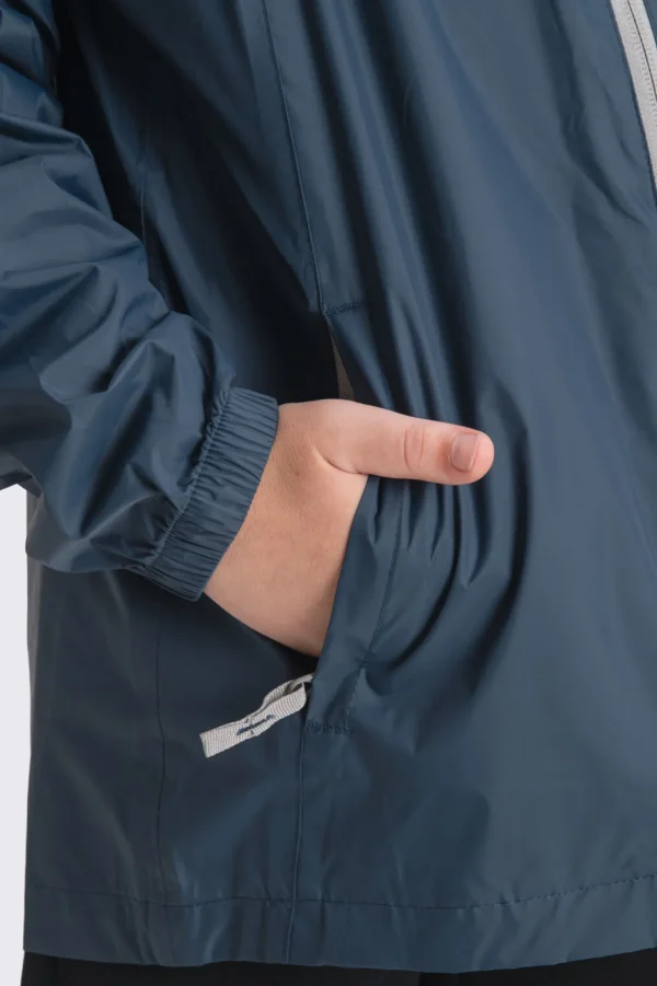 Kids' Pack-It-Jacket>Macpac New