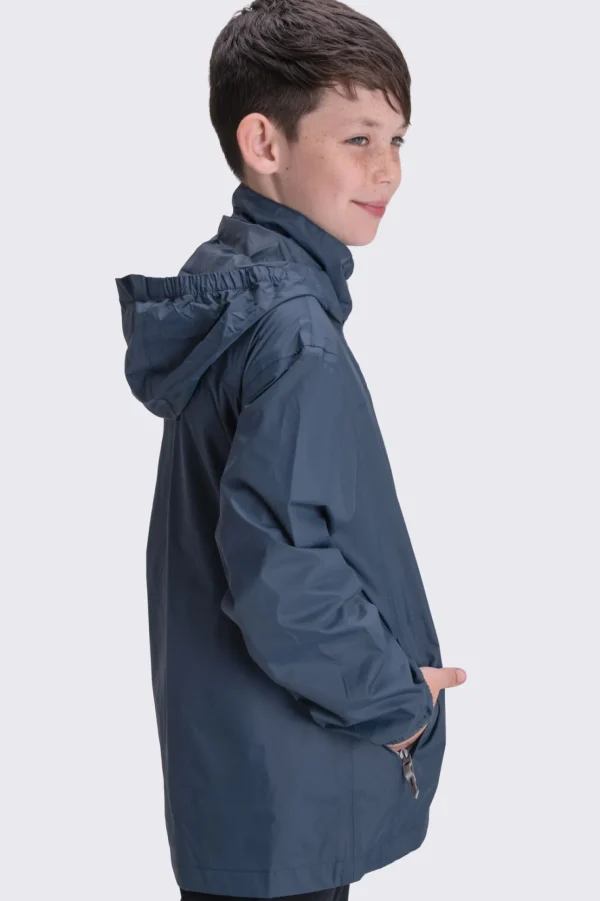 Kids' Pack-It-Jacket>Macpac New