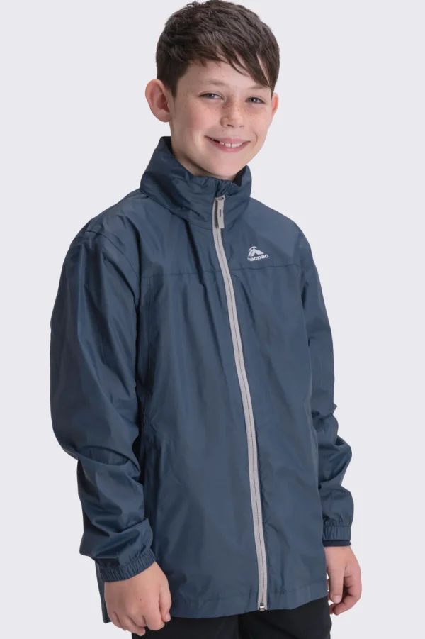 Kids' Pack-It-Jacket>Macpac New