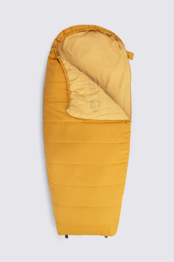 Kids' Roam 160 Synthetic Sleeping Bag (7.5°C)>Macpac Best Sale
