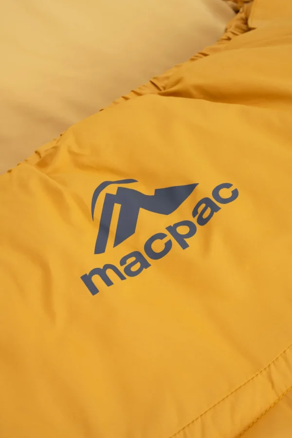 Kids' Roam 160 Synthetic Sleeping Bag (7.5°C)>Macpac Best Sale
