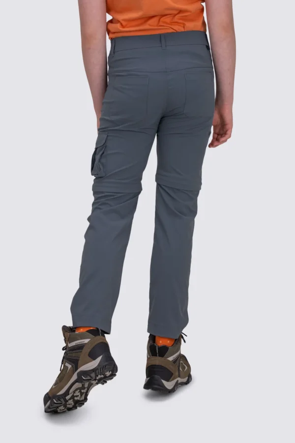 Kids' Rockover Convertible Pants>Macpac Best