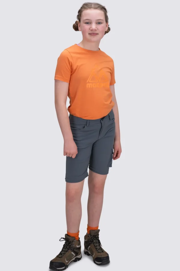 Kids' Rockover Convertible Pants>Macpac Best