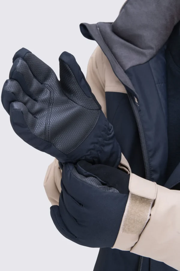 Kids' Spree Snow Glove>Macpac Discount