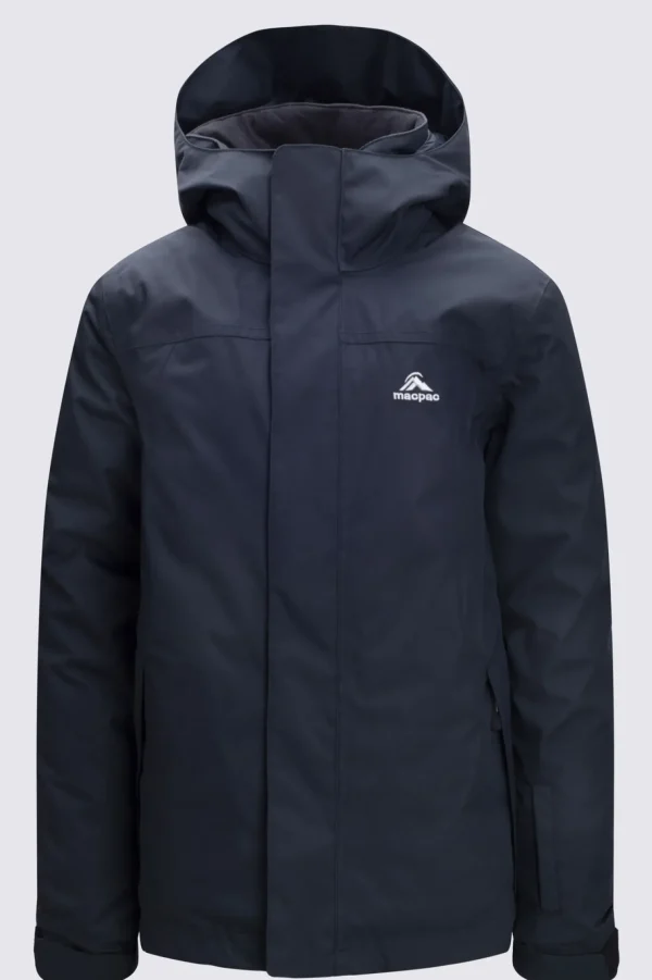 Kids' Spree Snow Jacket>Macpac Discount