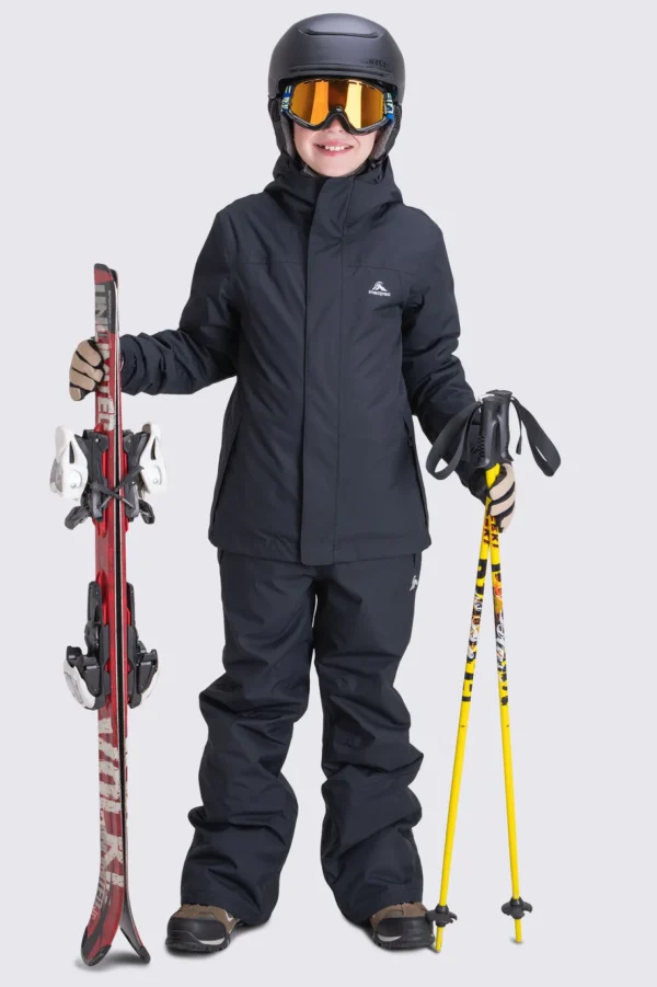 Kids' Spree Snow Jacket>Macpac Discount