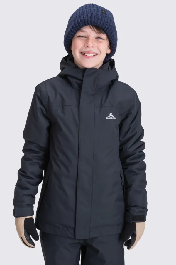 Kids' Spree Snow Jacket>Macpac Discount