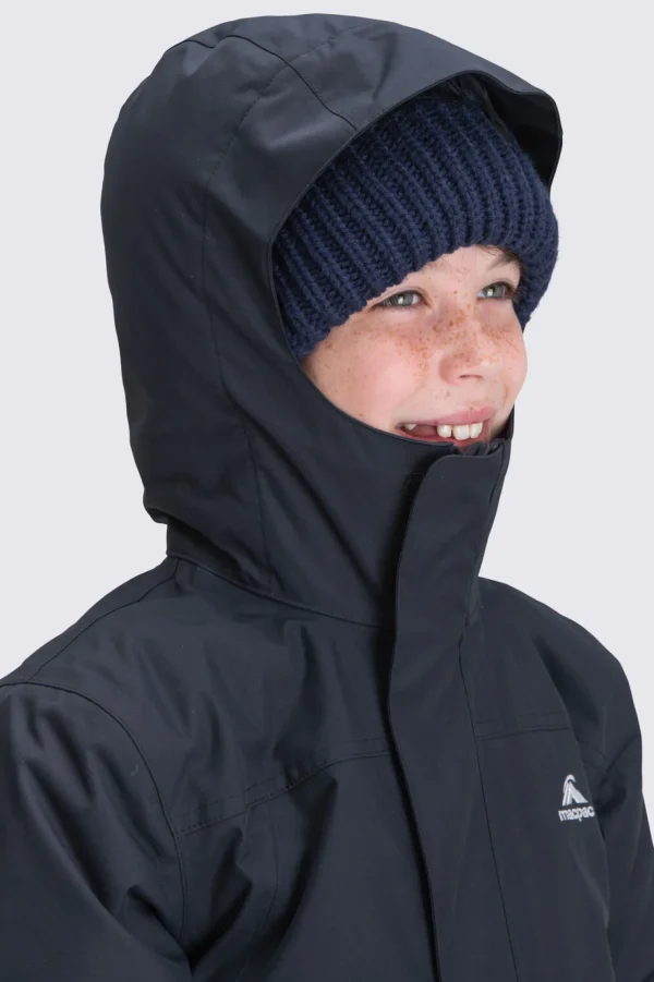 Kids' Spree Snow Jacket>Macpac Discount