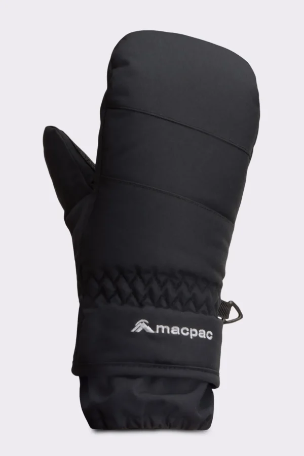 Kids' Spree Snow Mitt>Macpac Outlet