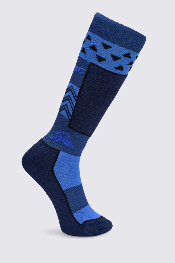 Kids' Tech Ski Sock>Macpac Sale
