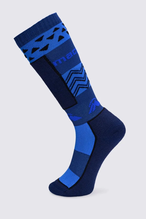 Kids' Tech Ski Sock>Macpac Sale