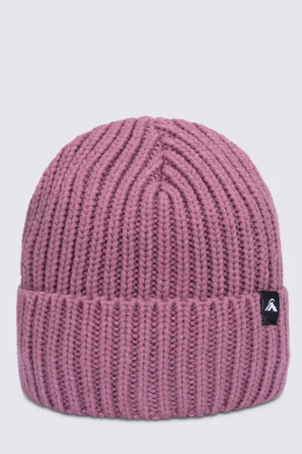 Kids' Thick Knit Beanie>Macpac Shop