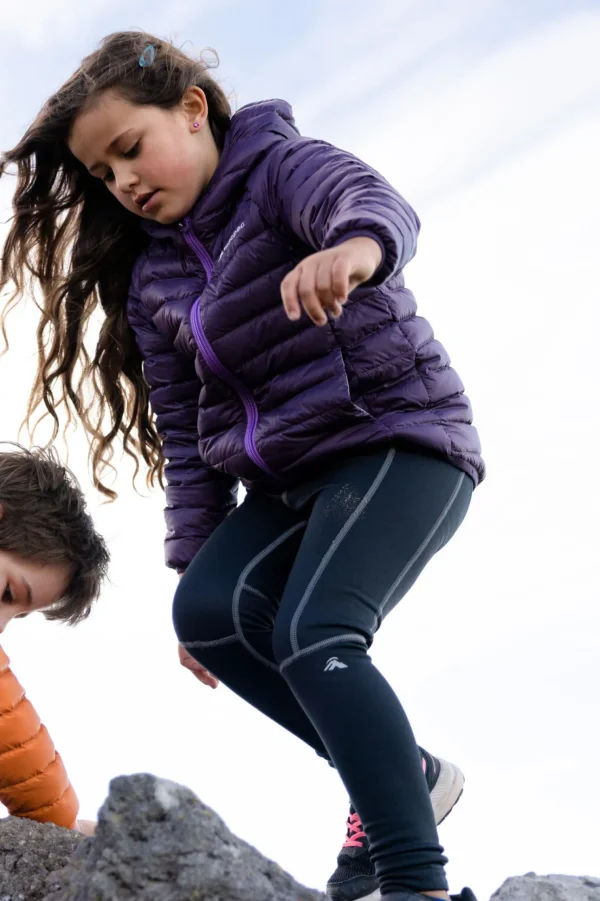 Kids' Traverse Fleece Tights>Macpac Cheap