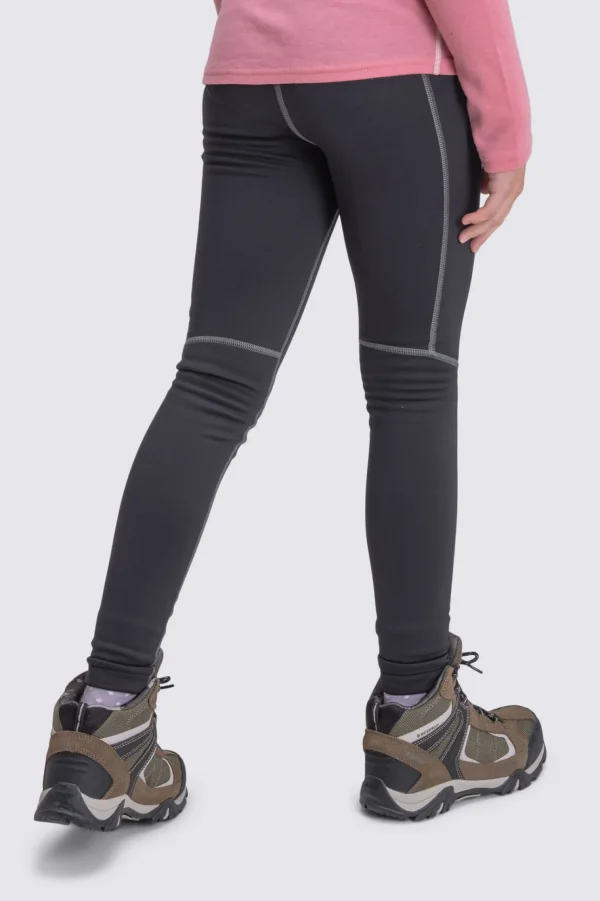 Kids' Traverse Fleece Tights>Macpac Cheap