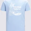 Kids' Tread Lightly T-Shirt>Macpac Shop