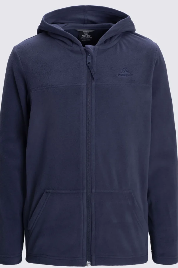 Kids' Tui Fleece Jacket>Macpac Outlet