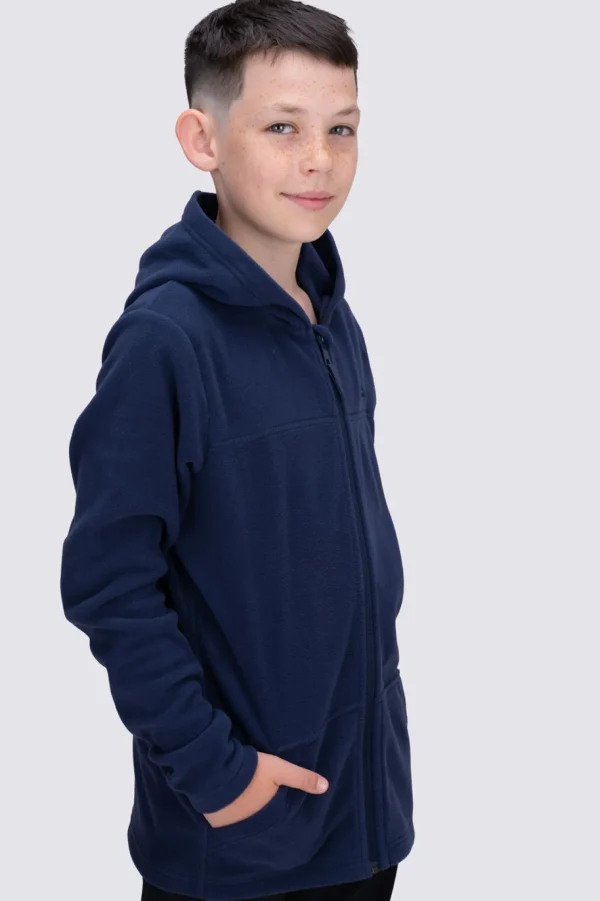 Kids' Tui Fleece Jacket>Macpac Outlet