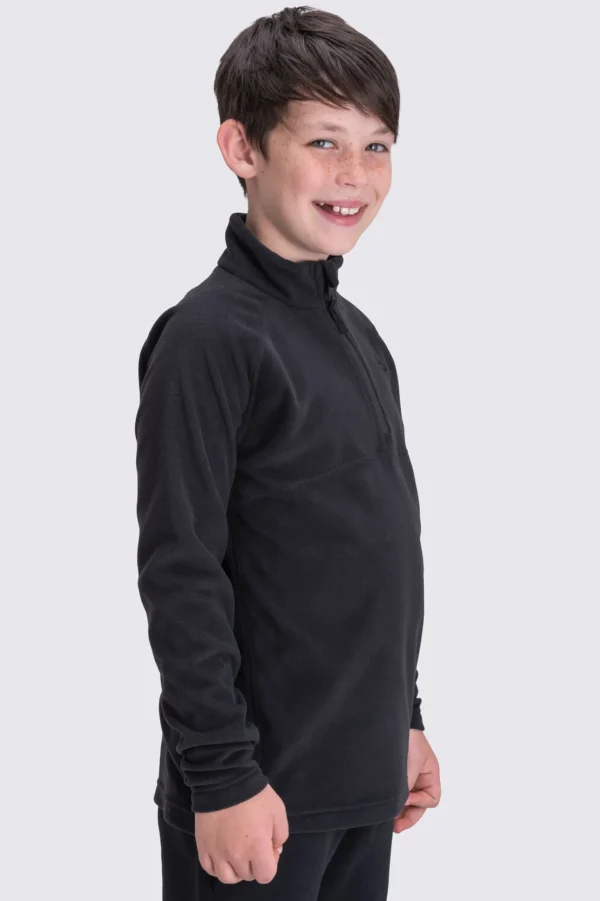 Kids' Tui Fleece Pullover>Macpac Online