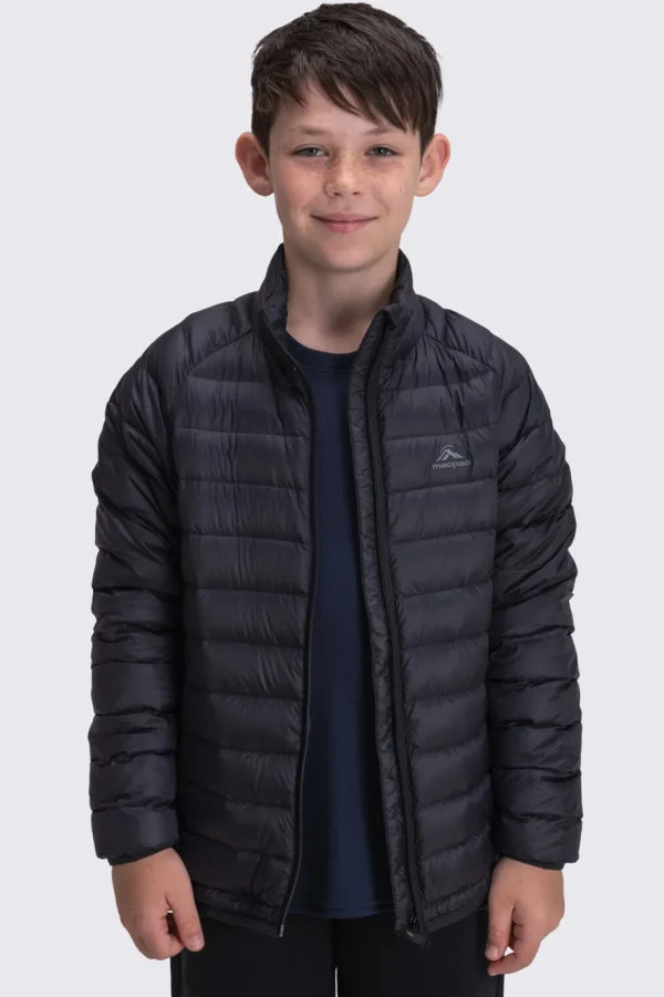 Kids' Uber Light Down Jacket>Macpac Best Sale