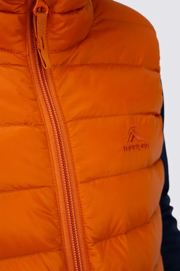 Kids' Uber Light Down Vest>Macpac Cheap