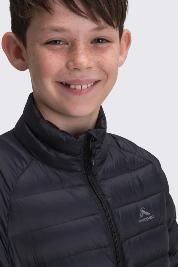 Kids' Uber Light Down Jacket>Macpac Best Sale