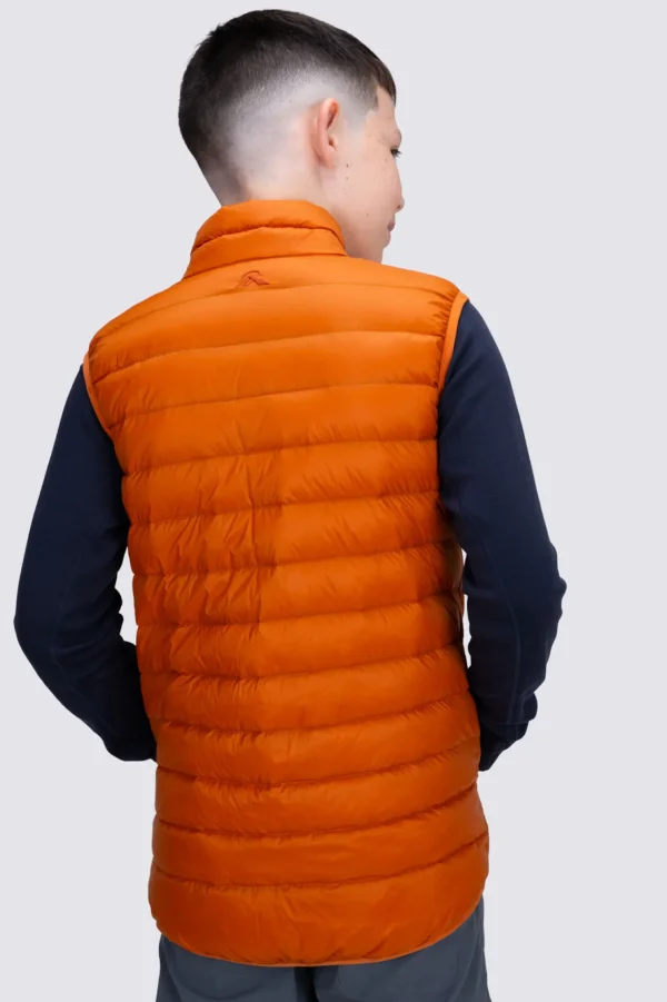 Kids' Uber Light Down Vest>Macpac Cheap