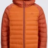 Kids' Uber Light Hooded Down Jacket>Macpac Cheap