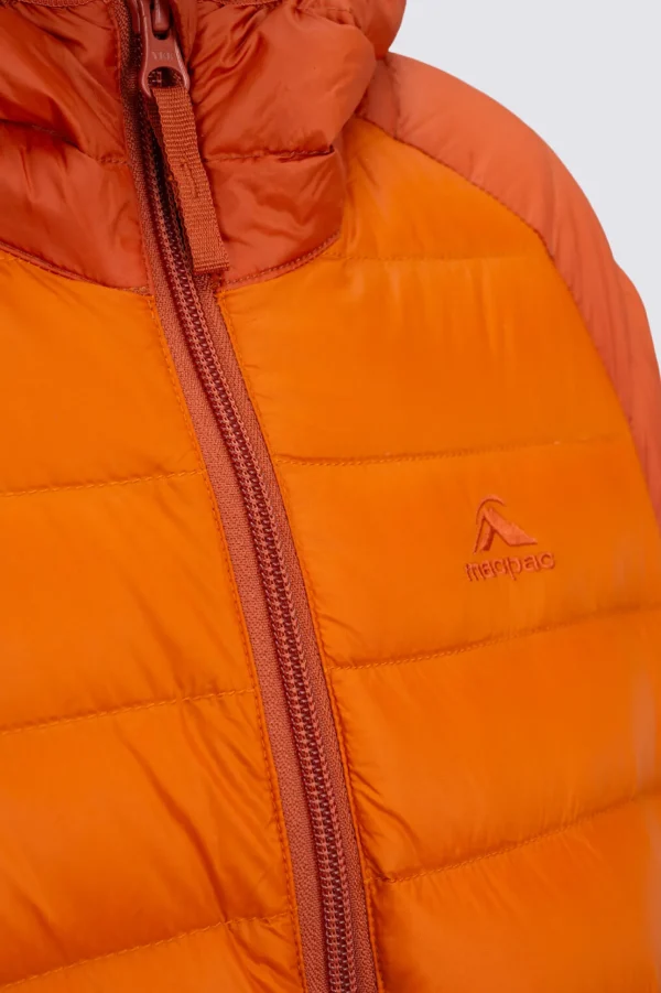 Kids' Uber Light Hooded Down Jacket>Macpac Cheap