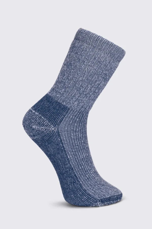 Kids' Winter Hiking Sock>Macpac Outlet